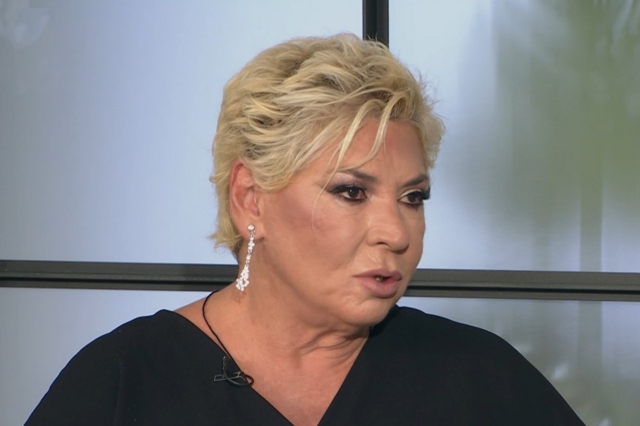 Για ποιον είπε η Λιάνη ότι «είναι παιδί του Σημίτη»;