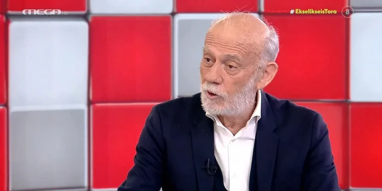 Λιάννης: Η εικόνα του καινούργιου ΠΑΣΟΚ διαμορφώθηκε τη βραδιά του debate (video)