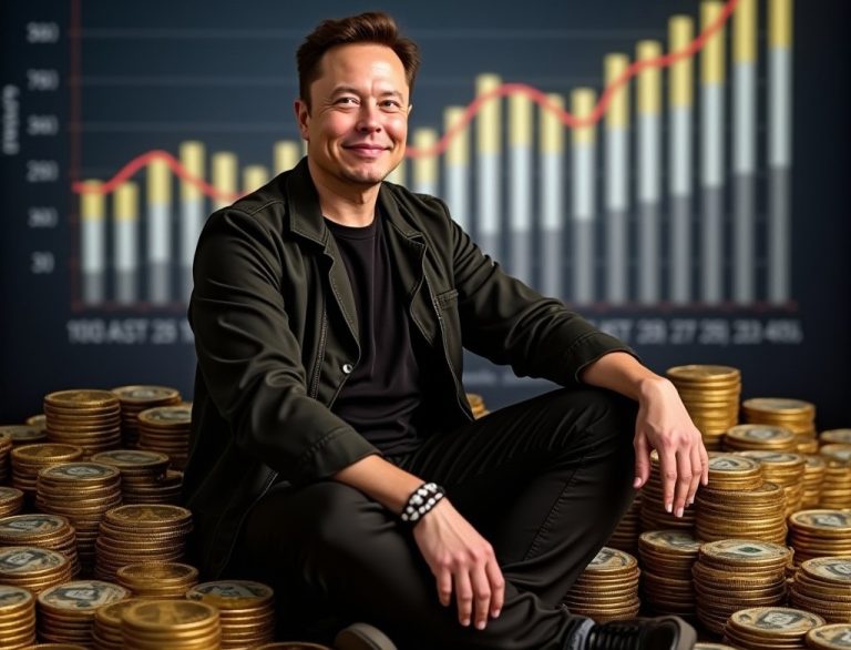 Ξεκίνησε δουλεύοντας ως παράνομος μετανάστης στις ΗΠΑ ο Έλον Μασκ;