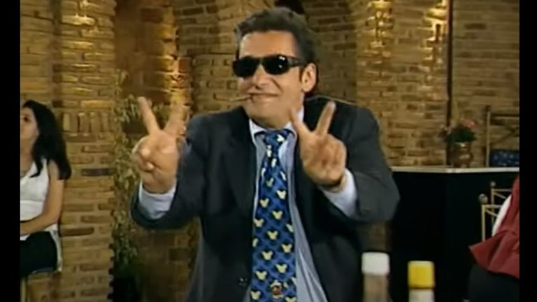 Οι αλλαγές του Καφετζόπουλου στον «Ακάλυπτο» που απογείωσαν τη σειρά (video)