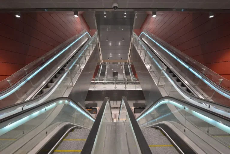 Οι καινοτομίες στο Μετρό Θεσσαλονίκης που μετρά αντίστροφα