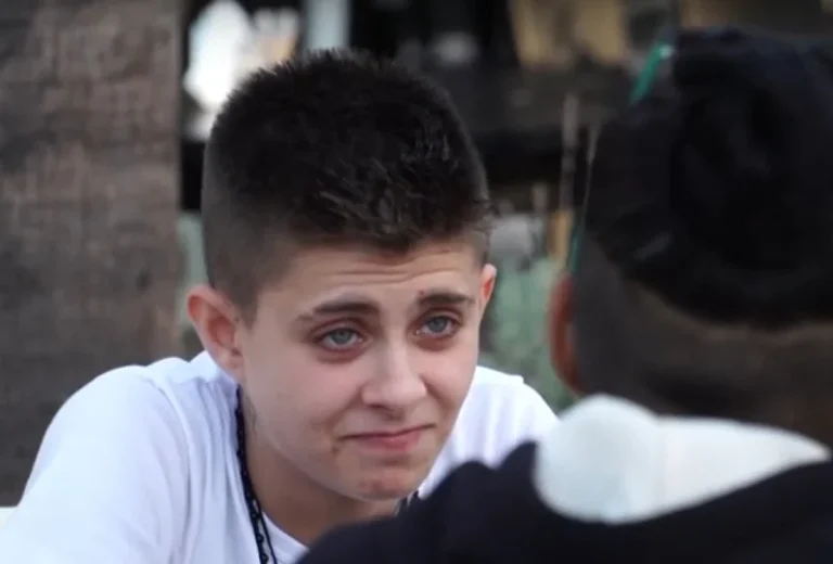 Ανακουφισμένη η Μουρτζούκου μετά τις ιστολογικές: «Ηρέμησε η ψυχή μου» (video) Ειρήνη Μουρτζούκου