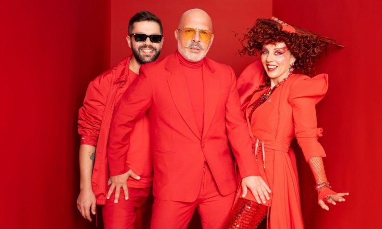 Ποιοι θα κάνουν ποδαρικό στην πρεμιέρα του Μουτσινά;