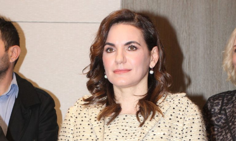 Κεφαλογιάννη: Εάν υπάρξουν συκοφαντικές αναφορές για το πρόσωπό μου θα προσφύγω στη δικαιοσύνη