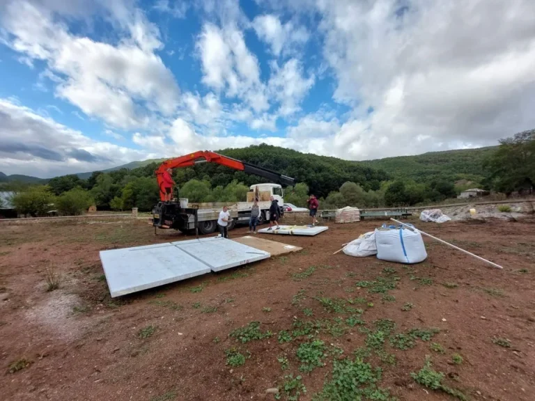 Βρέθηκε ομαδικός τάφος στις Πρέσπες από τον Εμφύλιο Πόλεμο