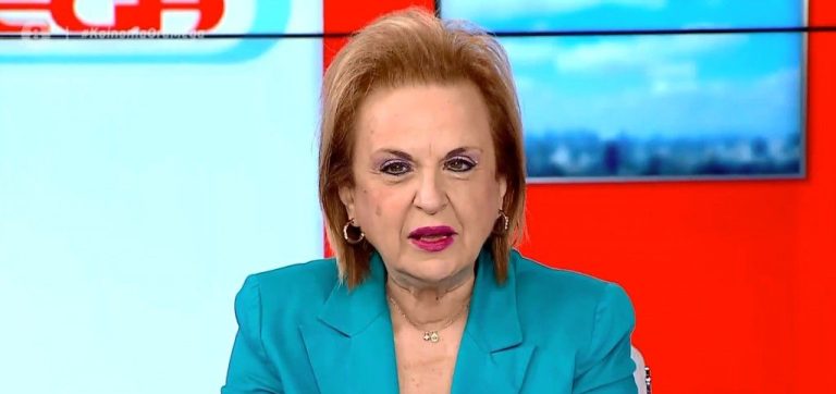 Παγώνη: Έχουν ξεκινήσει οι ιώσεις, θέλει προσοχή (video)