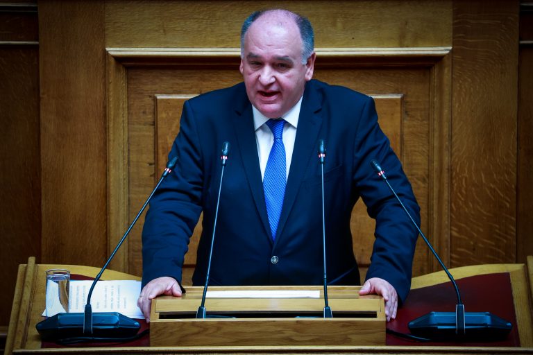 ΕΣΥ: Από την αντιπολιτευτική απαξίωση στην κυβερνητική αναβάθμιση