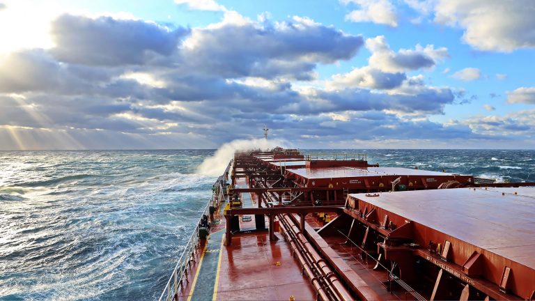 Επίθεση των Χούθι σε δύο πλοία στην Ερυθρά Θάλασσα