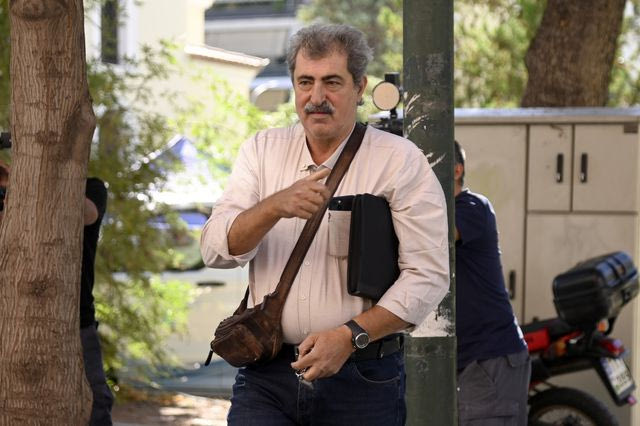 Πολάκης: Συγκαλεί έκτακτη σύσκεψη υποψηφίων ΣΥΡΙΖΑ