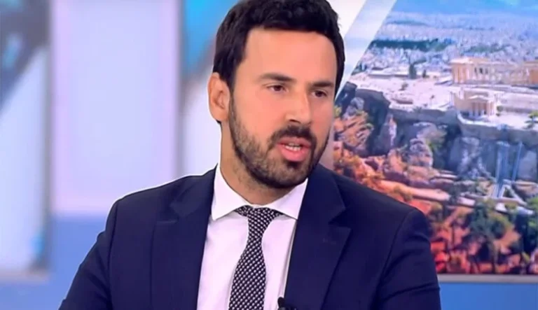 Ρωμανός: Ανταλλαγή εξωδίκων από αυτούς, που έκαναν σημαία την «ευαισθησία» για τα προσωπικά δεδομένα