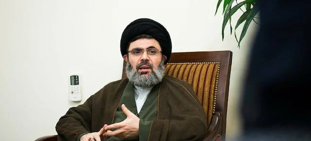 Είναι ή δεν είναι νεκρός ο Σαφιεντίν;