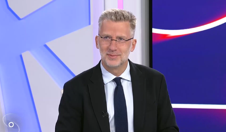 Σκέρτσος: Η κυβέρνηση μας μετά από 10 – 12 χρόνια έδωσε πρώτη φορά αυξήσεις (video)