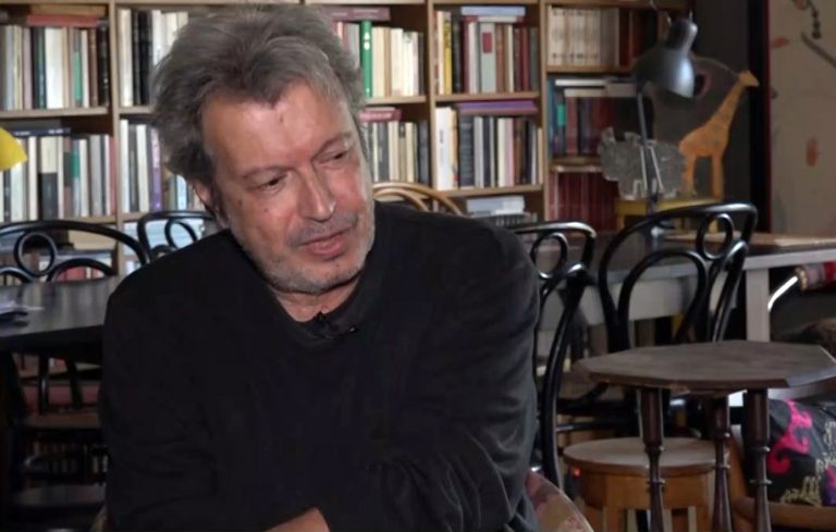 Τατσόπουλος για Βελόπουλο: Θα ήταν ήδη φυλακή σε οποιαδήποτε σοβαρή χώρα (video)