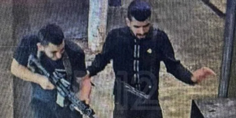 Πυροβολισμοί στο Τελ Αβίβ: 3 νεκροί και 10 τραυματίες