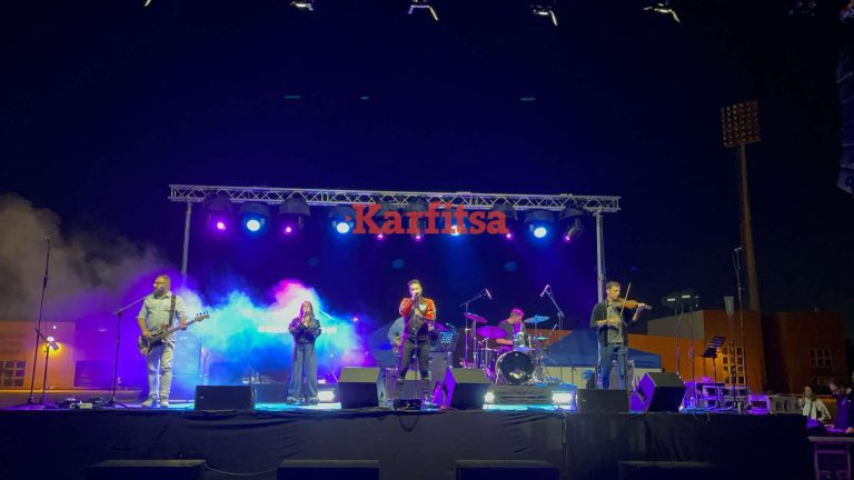 Ξεσήκωσαν την Θεσσαλονίκη οι ONIRAMA (VIDEO & PHOTOS)