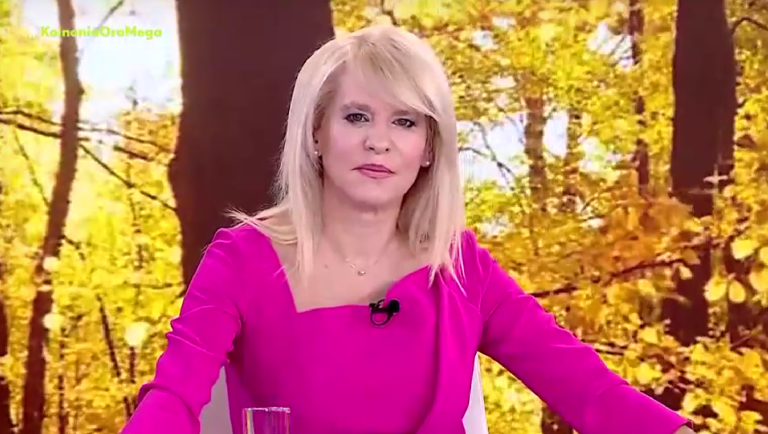 Η Τζάκρη ξεκαθαρίζει για τον Κασσελάκη: Δεν θέλει να κάνει δικό του κόμμα (video)