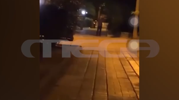 49χρονος απείλησε τρεις ανήλικους με μαχαίρι στο Χαλάνδρι! (VIDEO)