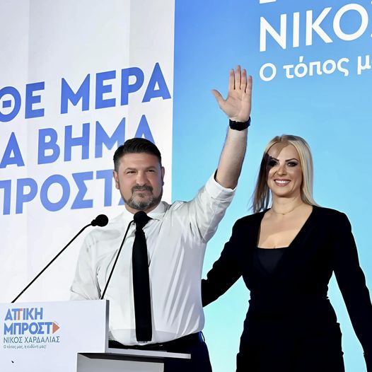 Ένας χρόνος από μια μεγάλη ξεχωριστή νίκη!