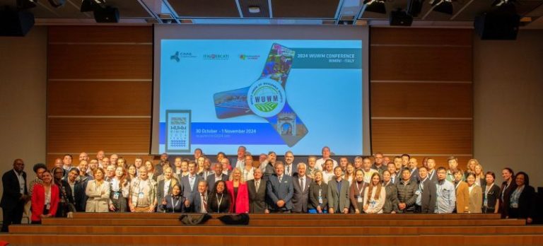 O OKAA A.E. με τις σημαντικότερες χονδρεμπορικές αγορές στο Ρίμινι της Ιταλίας