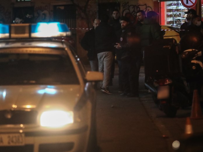 Βίντεο-ντοκουμέντο από τη στιγμή που πυροβολούν οδηγό ταξί εν ψυχρώ