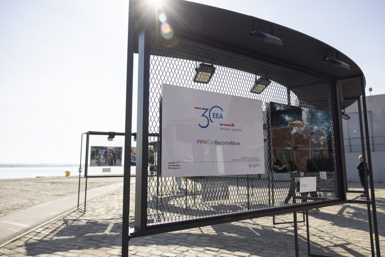 30 Χρόνια EEA Grants