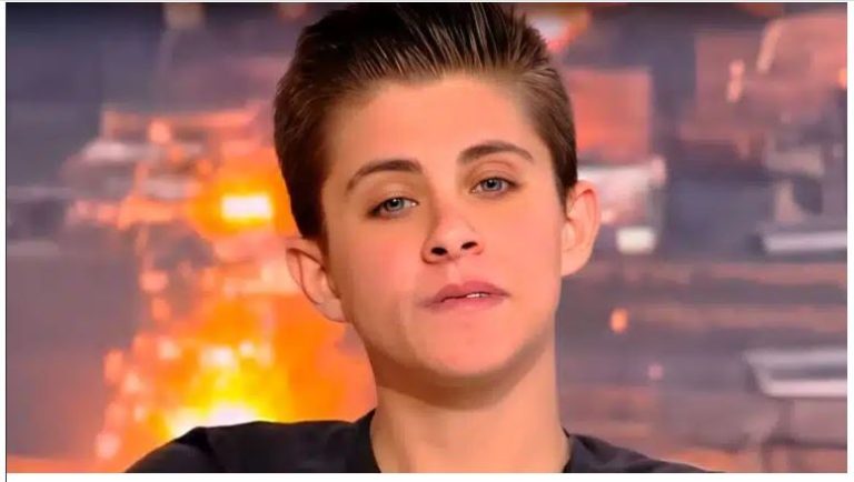 Η σοκαριστική κατάθεση της Ειρήνης για το θάνατο του μωρού της Κατερίνας (video)