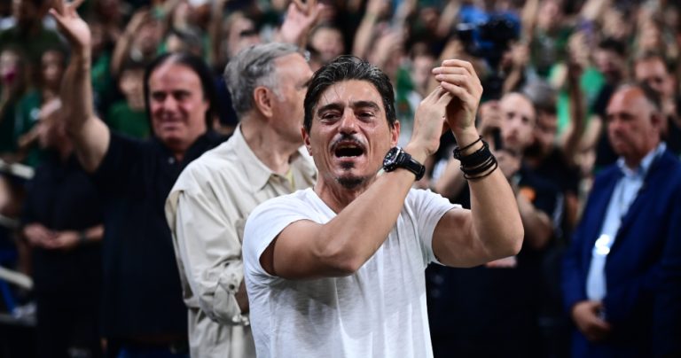 Επιστρέφει στα γήπεδα ο Γιαννακόπουλος – Δεκτή η αίτηση αναστολής της ποινής του