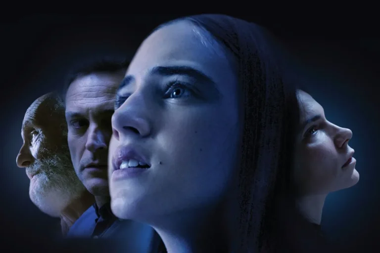 Στις 10 καλύτερες σειρές Κεντρικής και Ανατολικής Ευρώπης η «Έρημη χώρα»