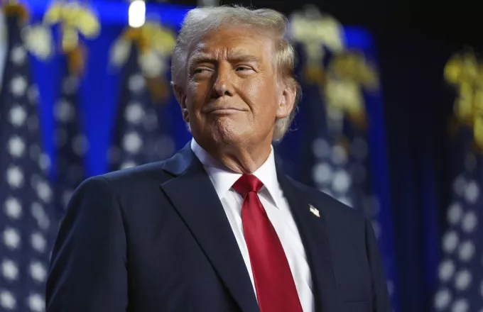 «Υπόσχεση» Ιράν ότι δε θα προσπαθήσει να δολοφονήσει τον Τραμπ