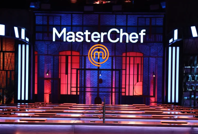 «Ζεσταίνει» τις κατσαρόλες του το MasterChef!
