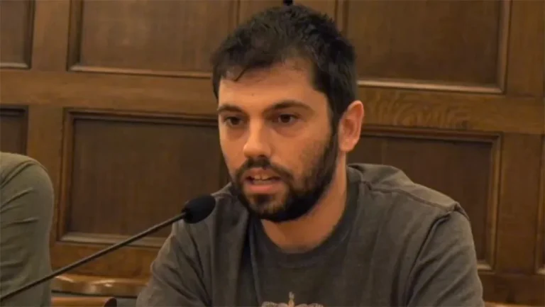 Αποδεκτή η πραγματογνωμοσύνη που ζήτησε ο Ρωμανός στη σακούλα