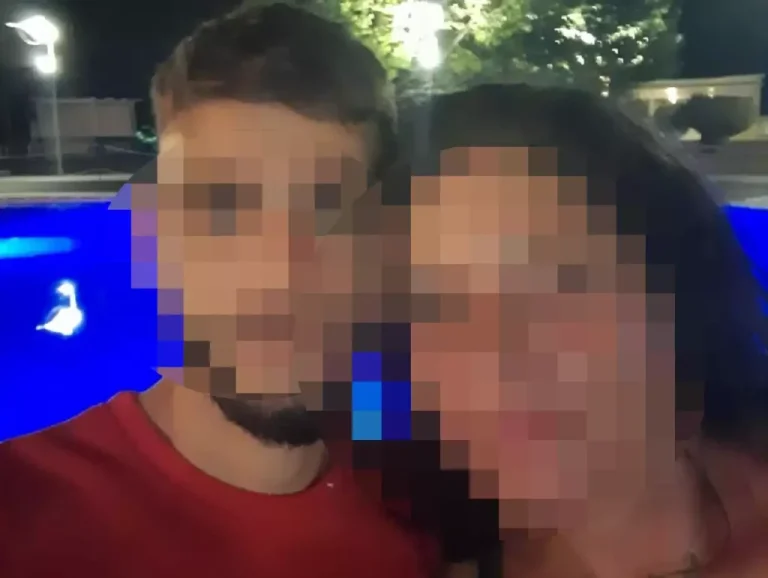 Στα χέρια της αστυνομίας ο δολοφόνος της Δώρας