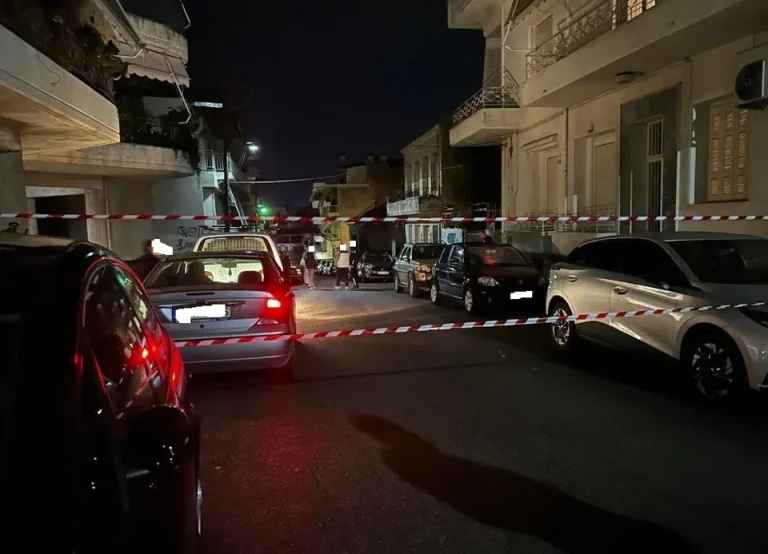 Γυναικοκτονία στο Αγρίνιο: Τον είχε μηνύσει για ενδοοικογενειακή βία και τη σκότωσε (photo+video)