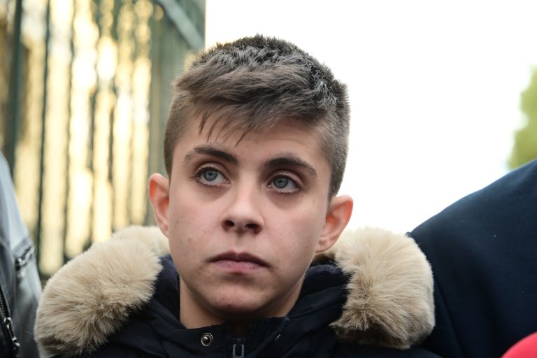 Συγκλονιστική μαρτυρία για την Μουρτζούκου: Προσπάθησε να πουλήσει τον Παναγιωτάκη (video)