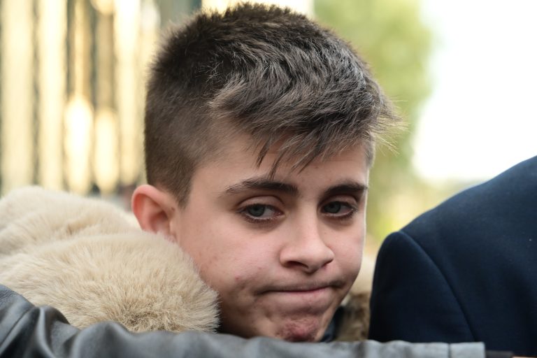 Ειρήνη Μουρτζούκου: Καταθέτουν στο Ανθρωποκτονιών γιατροί του Παίδων «Αγία Σοφία»