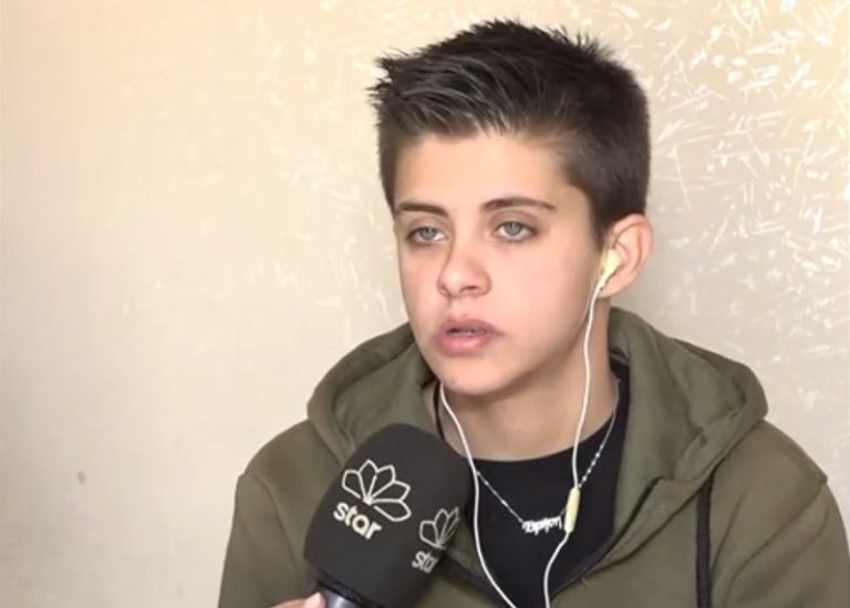 Το ξέσπασμα της Ειρήνης για την μητέρα της: «Θα έπρεπε να ντρέπεται» (video)