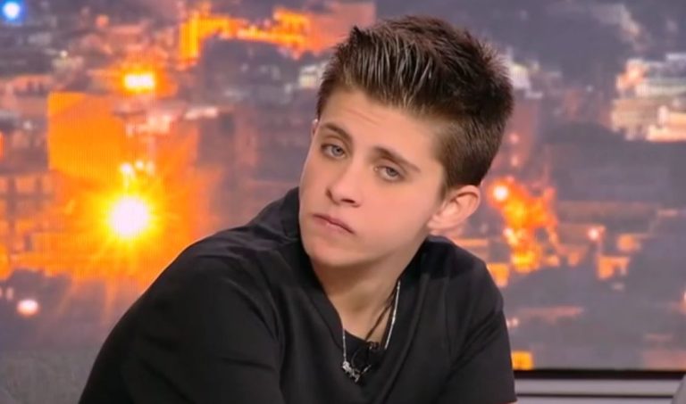 Ειρήνη Μουρτζούκου