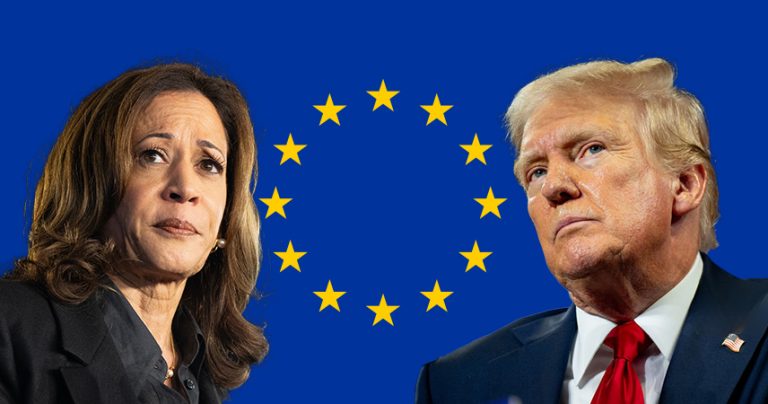 Αμερικανικός «πυρετός» στις Βρυξέλλες