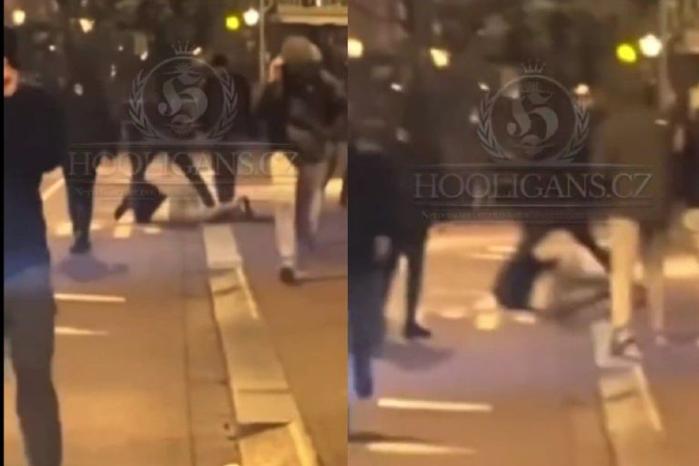 Επεισόδια με οπαδούς της Μακάμπι – Ο Νετανιάχου στέλνει αεροσκάφη στο Άμστερνταμ (video)