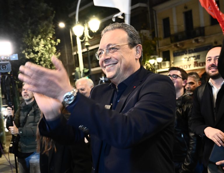 Τέλειωσαν οι πανηγυρισμοί και αρχίζουν τα δύσκολα για τον Σωκράτη Φάμμελο