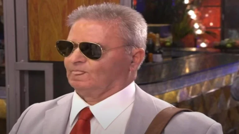 Ο «σεξομανής» 71χρονος που τρέλανε το First Date με τον αριθμό των ερωτικών συντρόφων του (video)