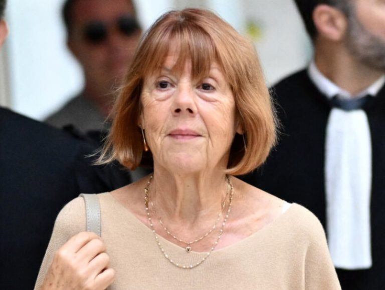 Την τιμωρία του πατέρα τους ζητούν τα παιδιά της Πελικό