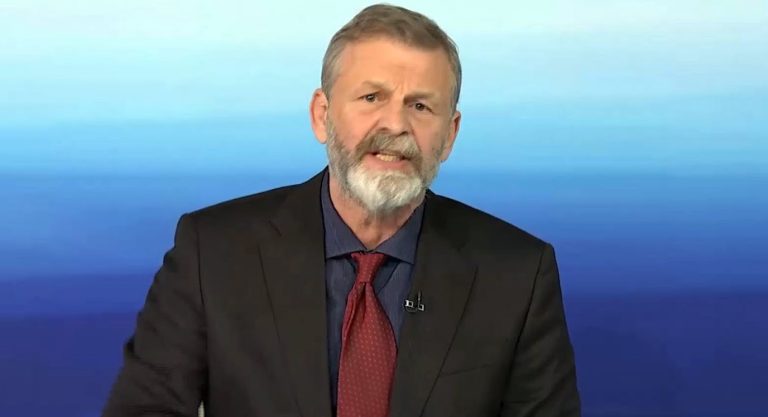 Τι εξόργισε τον Γκλέτσο και έκλεισε το τηλέφωνο on air; (video)