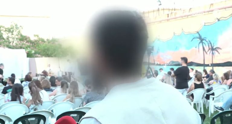 Ποιος είναι ο ηθοποιός που εμπλέκεται σε διακίνηση μεταναστών (VIDEO)