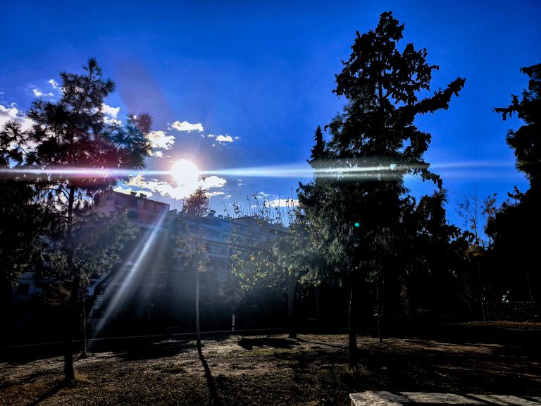 «Σπάει» η παγωνιά αλλά επιμένουν τα μποφόρ