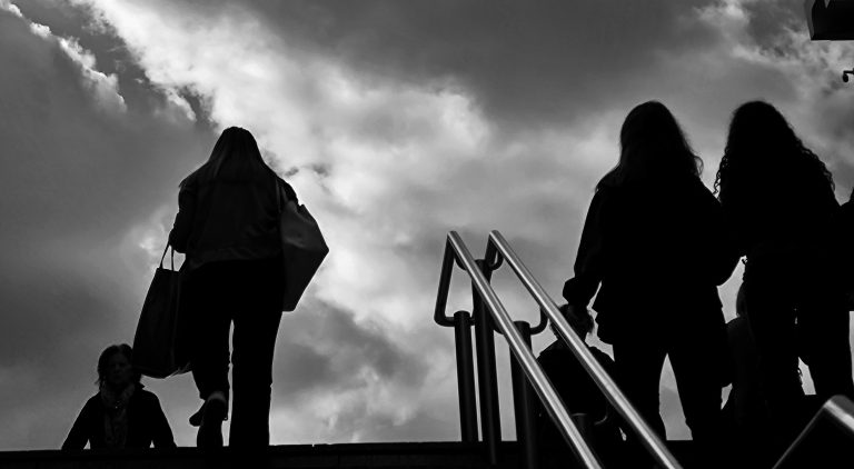 Τα μποφόρ φέρνουν ψύχρα και σύννεφα αλλά όχι και βροχές