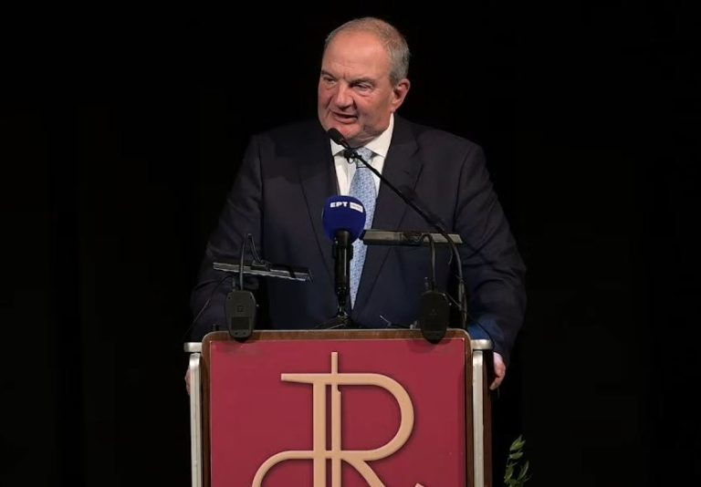 Ξεκαθάρισε ο Κώστας Καραμανλής: Δεν με ενδιαφέρει η Προεδρία της Δημοκρατίας