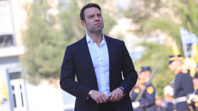 Οι «87» για τον στόχο Κασσελάκη: Προετοιμάζει το νέο «business friendly» κόμμα του