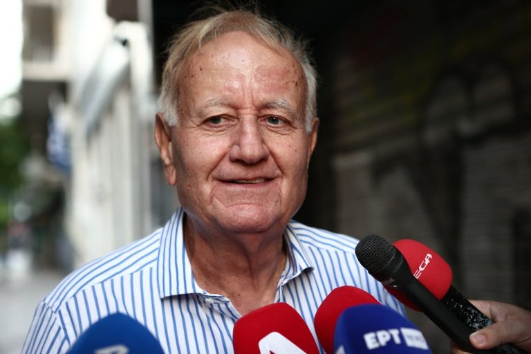 Στο ΣτΕ η φορολογική εκκρεμότητα εκατομμυρίων ευρώ του μπαμπά Κασσελάκη!