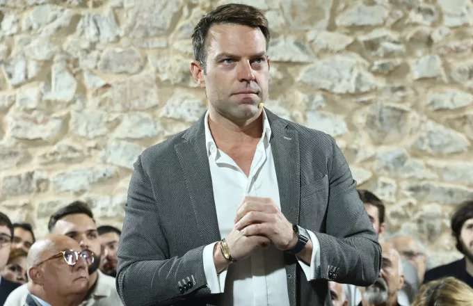 Ο ΣΥΡΙΖΑ «κατεβαίνει»… το κίνημα του Κασσελάκη «ανεβαίνει»